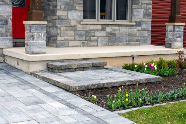 Reliable Central Falls, RI Driveway Pavers Solutions