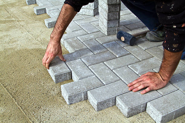 Best Eco-Friendly Driveway Paving in Central Falls, RI